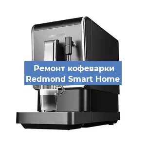 Ремонт клапана на кофемашине Redmond Smart Home в Красноярске